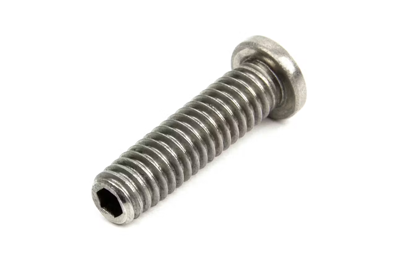 Industrial Screws